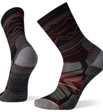 Load image into Gallery viewer, Smartwool Lt Cushion Mountain Range