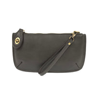 Load image into Gallery viewer, Joy Susan Mini Crossbody Wristlet Clutch