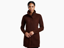 Load image into Gallery viewer, Kuhl Highland Long Jacket