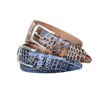 Load image into Gallery viewer, Lejon Azurmendi Croc Imitation