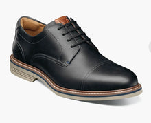 Load image into Gallery viewer, Florsheim Norwalk Cap Toe Oxford