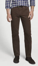 Load image into Gallery viewer, Peter Millar Superior Soft Corduroy 5 Pocket Pant