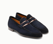Load image into Gallery viewer, Magnanni Daniel Loafer