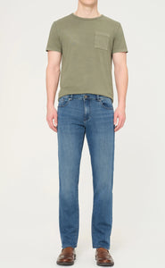DL1961 Nick Slim Jeans—Mohonk
