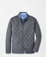 Load image into Gallery viewer, Peter Millar Brighton Shirt Jacket
