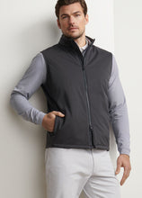 Load image into Gallery viewer, Peter Millar Fuse Hybrid Vest
