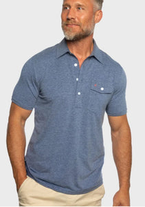 Criquet Performance Players Shirt