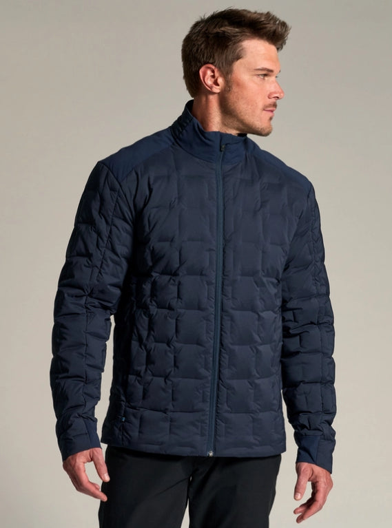 Kuhl Firestorm Down Jacket
