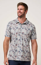 Load image into Gallery viewer, Travis Mathew Unlimited Access Polo

