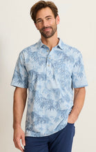Load image into Gallery viewer, Tommy Bahama San Lucio Tides Bamboo Stretch Polo

