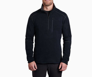 Kuhl Interceptr 1/4 Zip