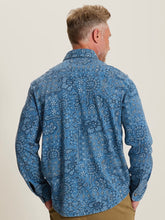 Load image into Gallery viewer, Tommy Bahama Bandana Bay Long Sleeve Shirt
