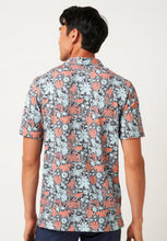 Load image into Gallery viewer, Travis Mathew Featherweight Sands Short Sleeve Polo
