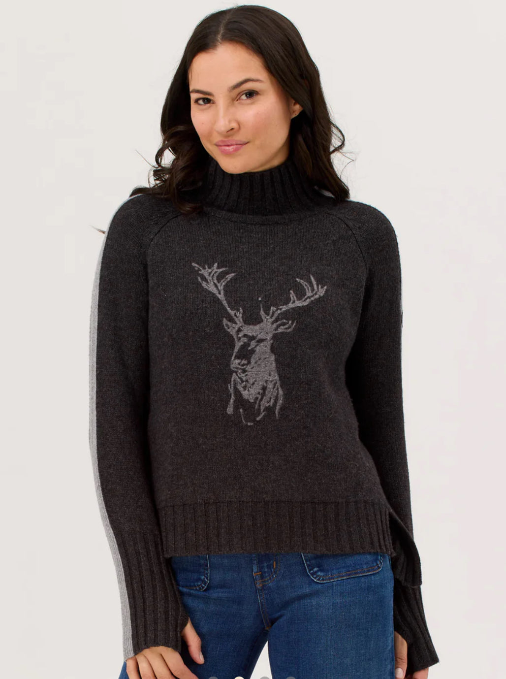 Krimson Klover Dasher Sweater