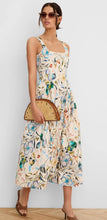 Load image into Gallery viewer, Nic+Zoe Pressed Flowers Dress
