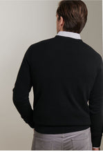 Load image into Gallery viewer, Peter Millar Cashmere V-Neck Sweater

