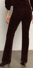 Load image into Gallery viewer, Sanctuary Velveteen Brook Bootcut Pant
