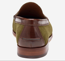 Load image into Gallery viewer, Johnston &amp; Murphy Baldwin Penny Loafer
