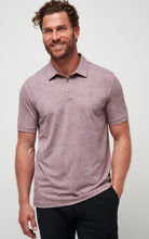 Load image into Gallery viewer, Travis Mathew New Destination Polo
