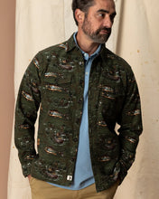 Load image into Gallery viewer, Duck Head Slater Moleskin Overshirt
