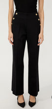 Load image into Gallery viewer, Frank Lyman Knit Pants with Buttons
