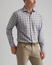 Load image into Gallery viewer, Peter Millar Waynesville Flannel Shirt
