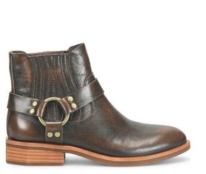 Kork-Ease Brown Elsbury Boot