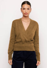 Load image into Gallery viewer, Karen Kane Wrap Sweater
