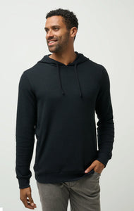 Travis Mathew Cloud Waffle Hoodie