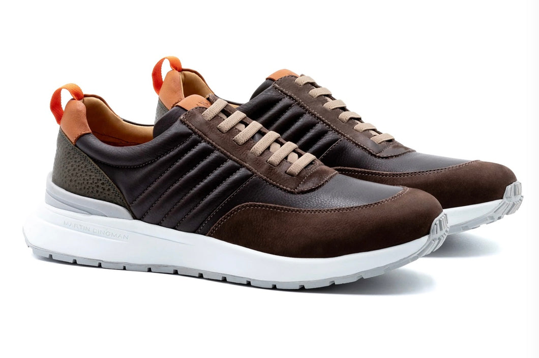 Martin Dingman Dawson Sneakers