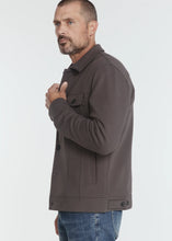 Load image into Gallery viewer, 7 Diamonds Callen Trucker Jacket
