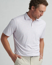 Load image into Gallery viewer, Peter Millar Featherweight Honeycomb Polo
