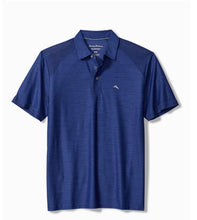 Load image into Gallery viewer, Tommy Bahama Palm Coast Pro Polo

