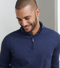 Load image into Gallery viewer, Peter Millar Ardent Air Performance 1/4 Zip
