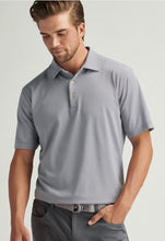 Load image into Gallery viewer, Peter Millar Jubilee Performance Jersey Polo

