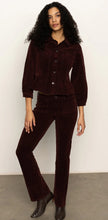 Load image into Gallery viewer, Sanctuary Velveteen Brook Bootcut Pant
