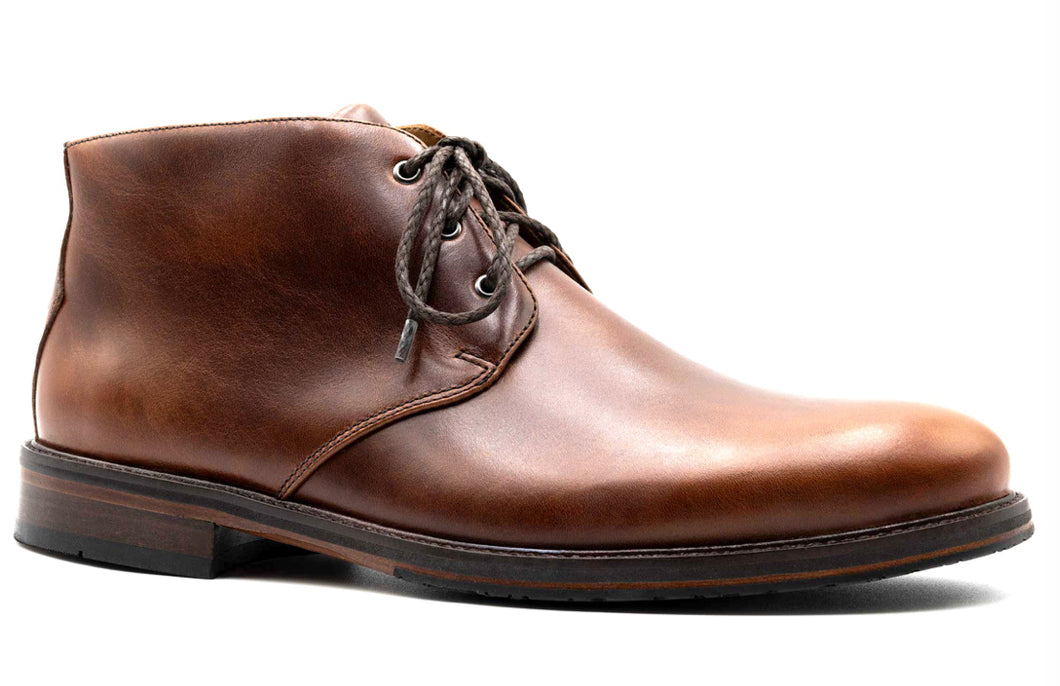 Martin Dingman Old Row Chukka