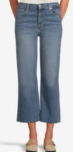 Load image into Gallery viewer, 7 For All Mankind Cropped Alexa
