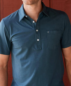 Criquet Top-Shelf Players Shirt