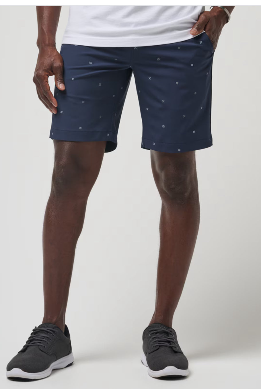 Travis Mathew Not Feeling That Shorts