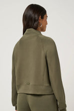 Load image into Gallery viewer, Travis Mathew Skyloft Soft Funnel Neck
