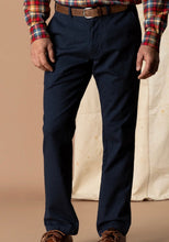 Load image into Gallery viewer, Duck Head Herringbone Chino
