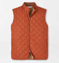 Load image into Gallery viewer, Peter Millar Crown Essex Vest
