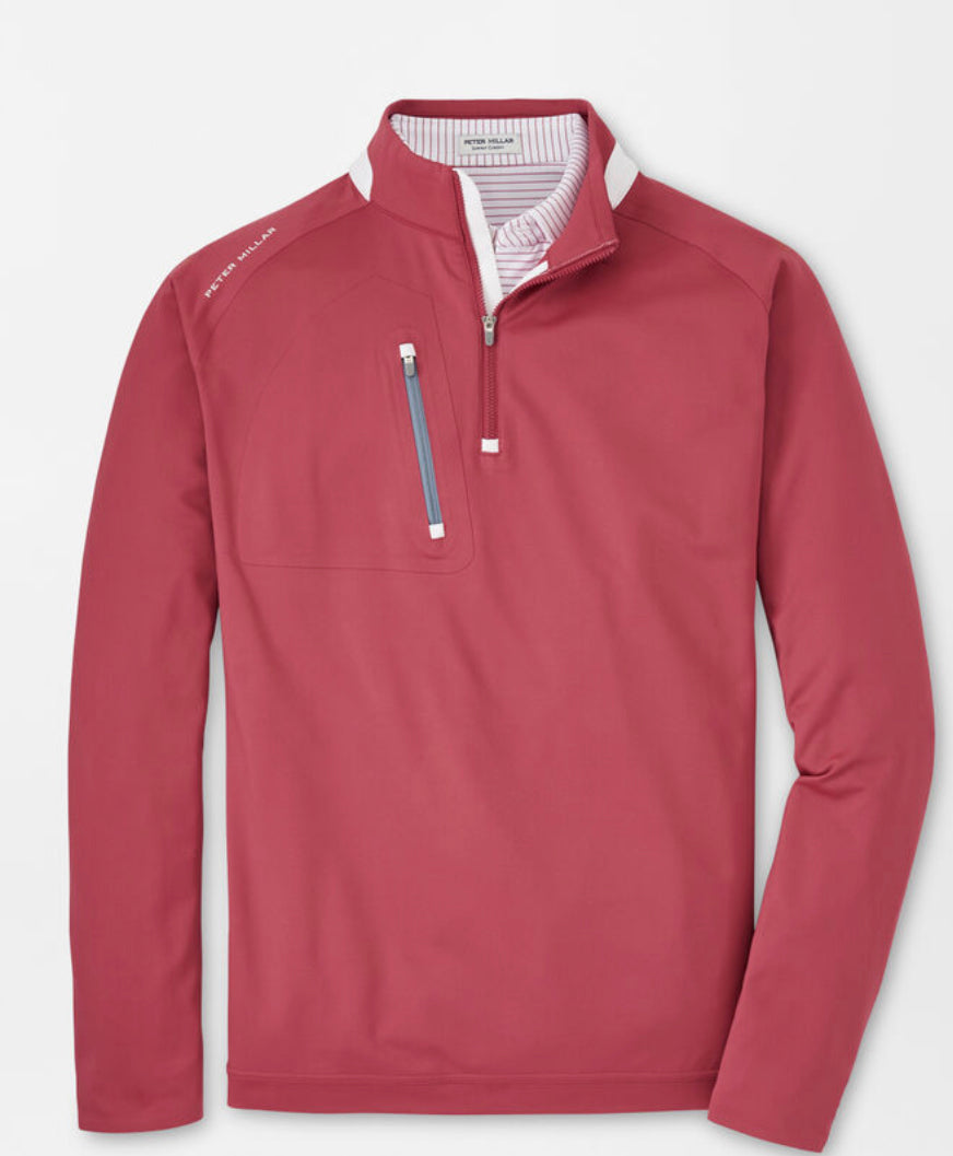 Peter Millar Verge Performance Quarter-Zip