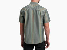 Load image into Gallery viewer, Kuhl Intriguer Short Sleeve Shirt

