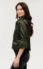 Load image into Gallery viewer, Six Fifty Romy Faux Leather Jacket
