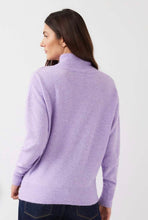 Load image into Gallery viewer, Karen Kane Shawl Collar Sweater
