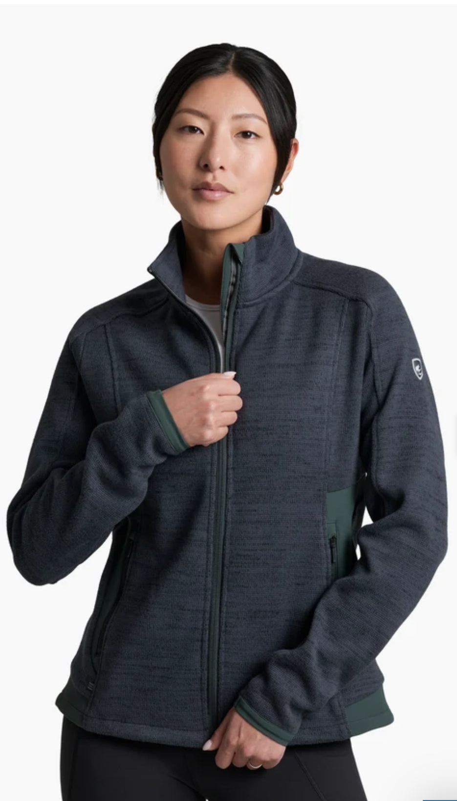 Kuhl Aktivator Fleece Jacket