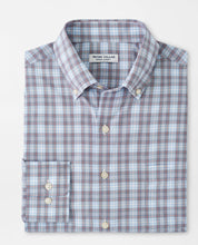 Load image into Gallery viewer, Peter Millar Watson Performance  Poplin Sport Shirt
