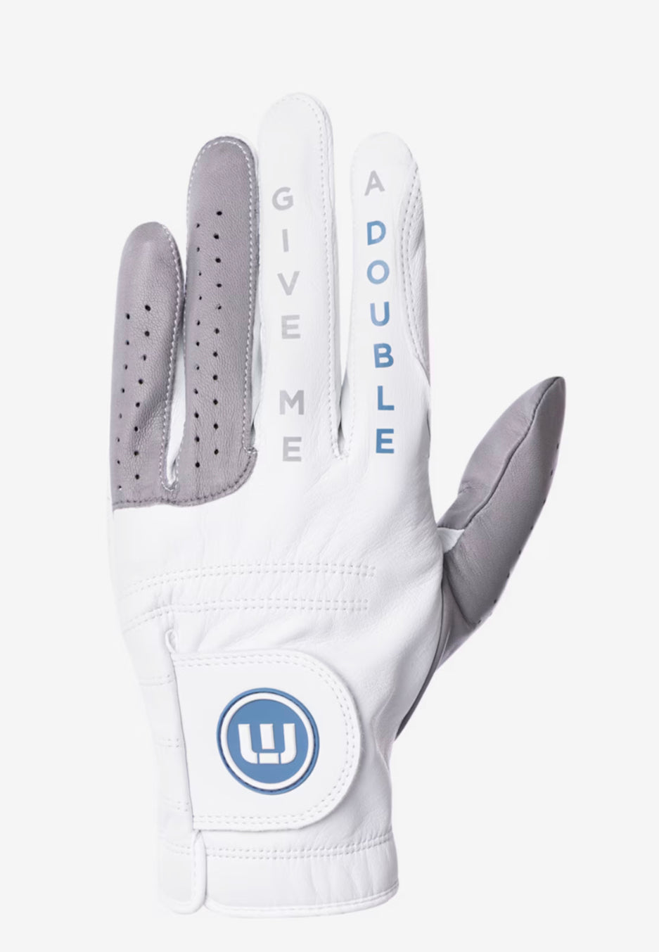 Travis Mathew Double Me 2.0 Golf Glove